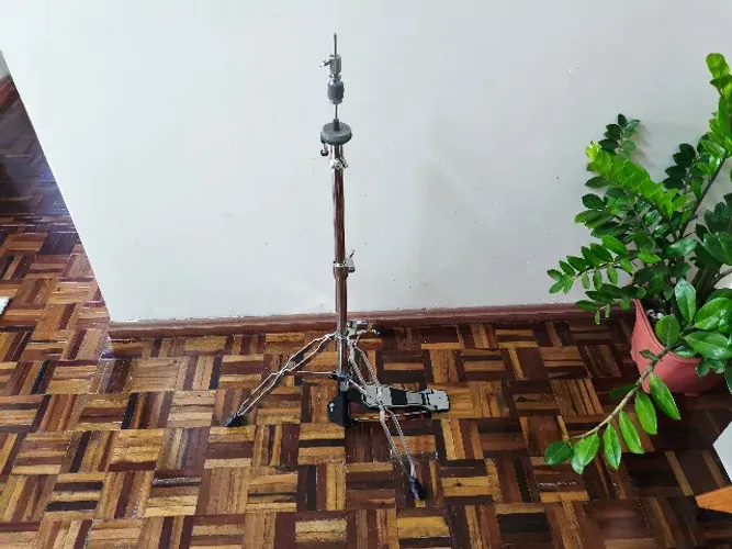Maquina de Chimbal X-Pro Completa com Presilha