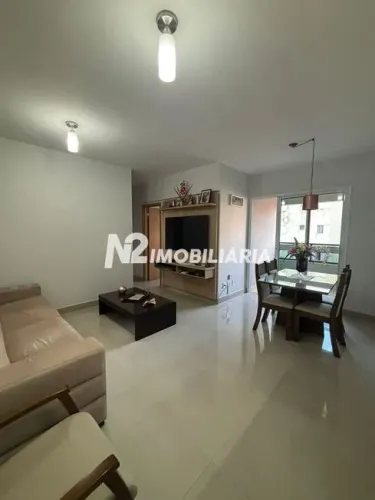Venda Apartamento SANTA MONICA