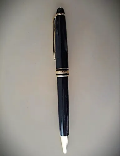 Caneta original Montblanc