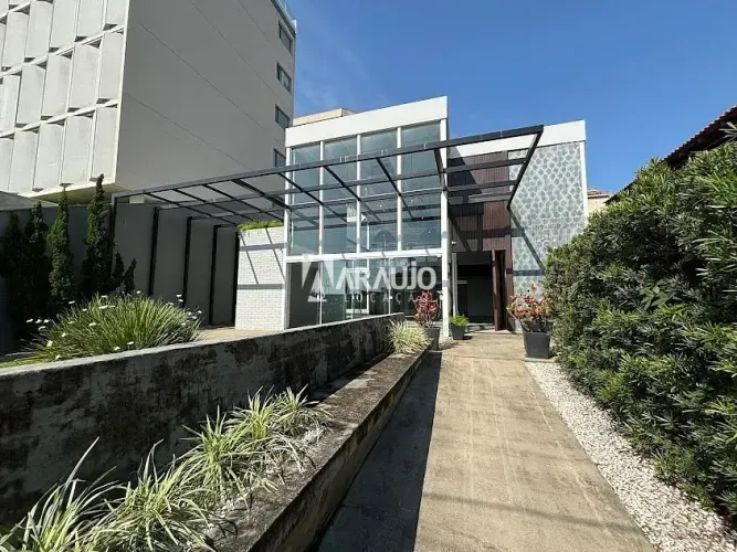 Sala comercial para locação, Praia Brava de Itajaí, Itajaí, SC