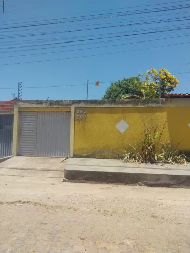 Vende se casa