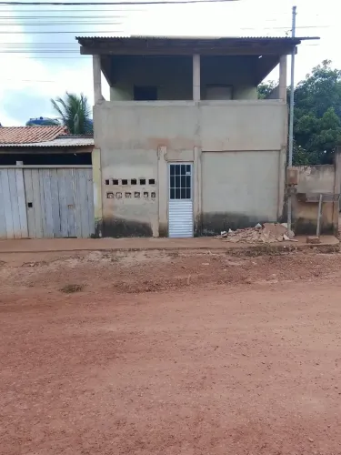 Casa a venda 