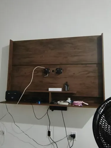 Painel de Tv