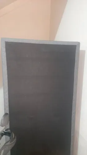 Cama de Solteiro NOVA