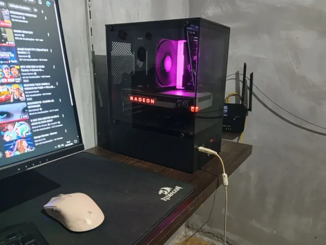Pc gamer