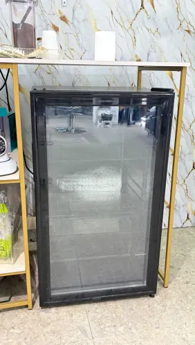 FRIGOBAR GELANDO EM PERFEITO ESTADO