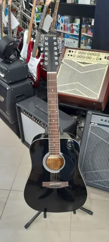Violão Kashima 12 Cordas