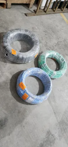 Vendo Cabos de 70mm 1KV 