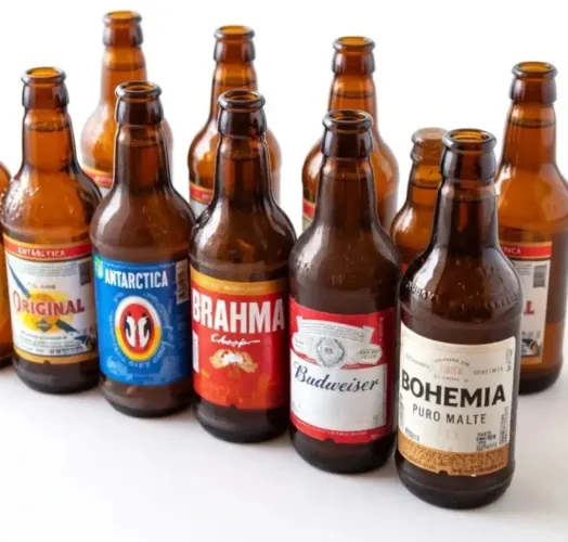 Lote vasilhame 300ml