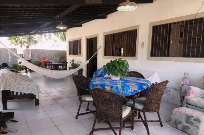 Casa para Locação em Pilar