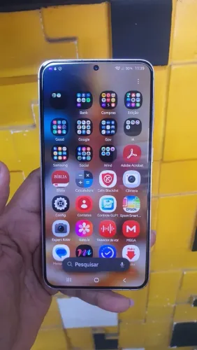 Samsung S23 Plus 256Gb