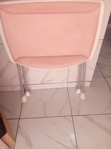 Trocador de bebê