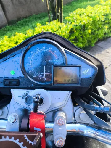 Cb300 r