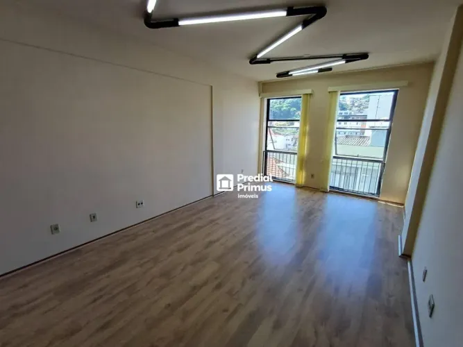 Sala para alugar, 40 m² por R$ 1.526,00/mês - Centro - Nova Friburgo/RJ