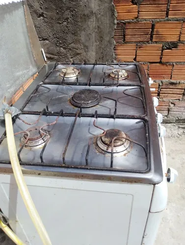 Fogão