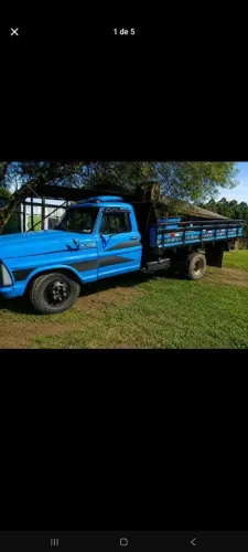 Vendo f350