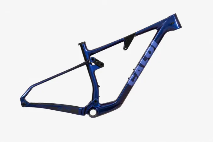 Quadro Caloi Elite Sport 