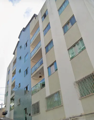 APARTAMENTO CAMPO ALEGRE