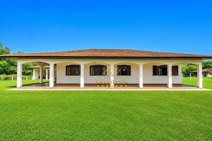 Lapa, Chácara Cinematográfica | 63.525 m² | Terra Produtiva | Plantio de Soja | Poço Artes