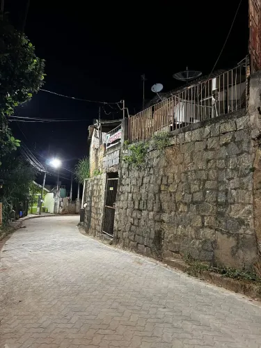 Vendo uma casa em Aparecida SP