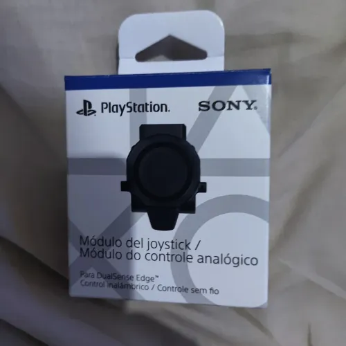 Modulo controle de ps5 edge