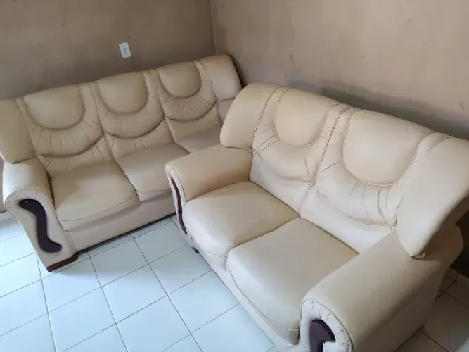 SOFA 5 LUGARES