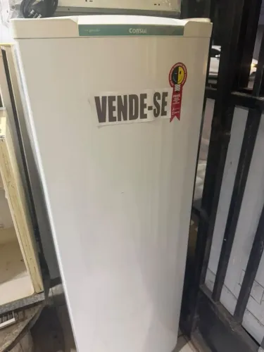 Geladeira Consul palito