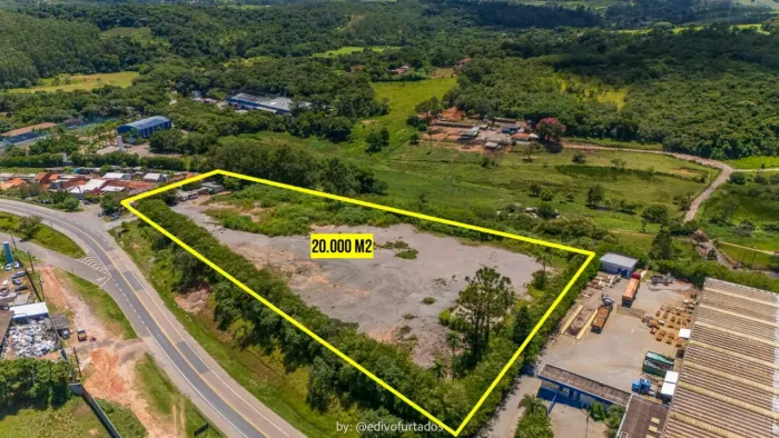 Excelente lote comercial industrial, misto, localizado em Louveira, excelente oportunidade