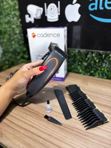 Maquina de Corte com Fio Profissional Cadense 