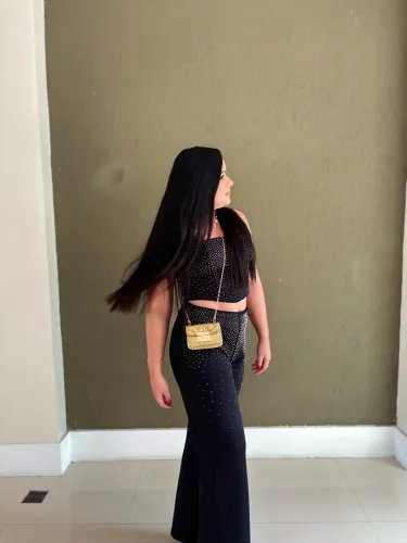 conjunto My favorite things tamanho G