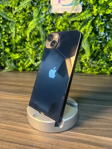 IPhone 14 Plus 256GB 89% saúde da bateria Cor azul