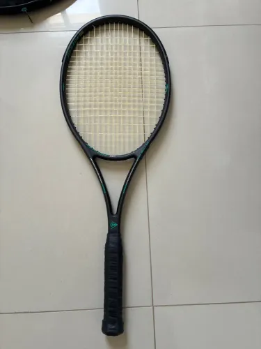 Raquete Dunlop