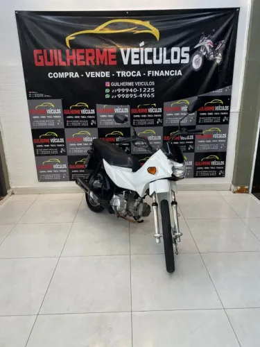 Honda Pop 110