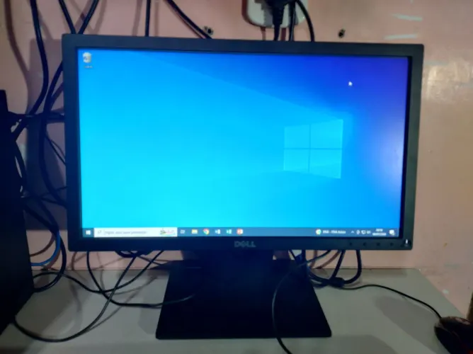 Computador Desktops Dell