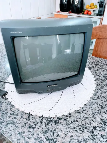 Tv tubo Mitsubishi 14