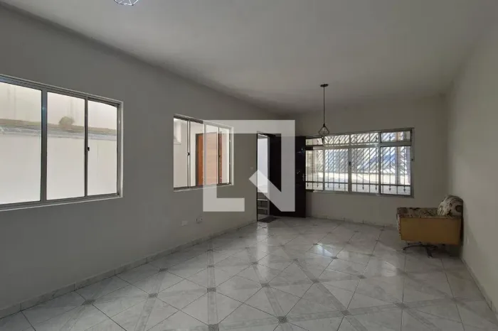 Casa à Venda - Vila Assunção, 2 Quartos, 70 m2