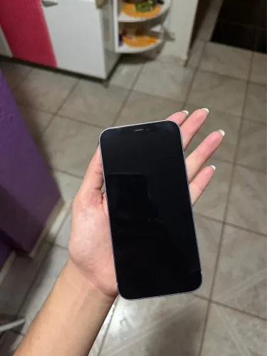 iPhone 12, 128Gb, Roxo