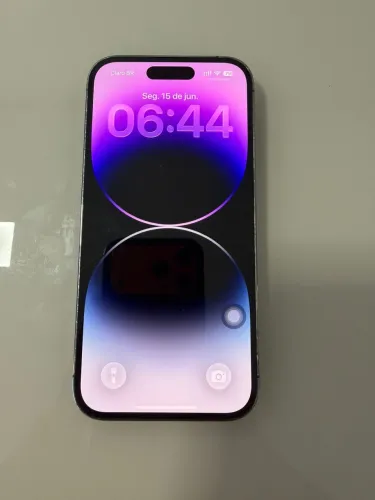iPhone 14 Pro 256 Gb 