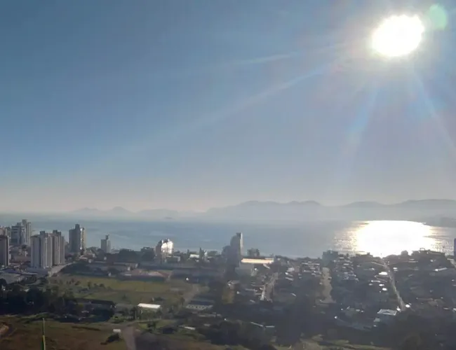 Apartamento à venda, 2 quartos, 1 suíte, 2 vagas, Estreito - Florianópolis/SC