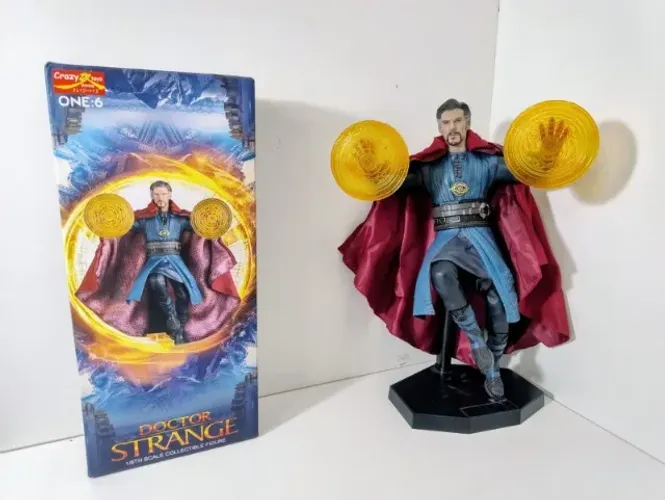 DOCTOR STRANGE - 32CM