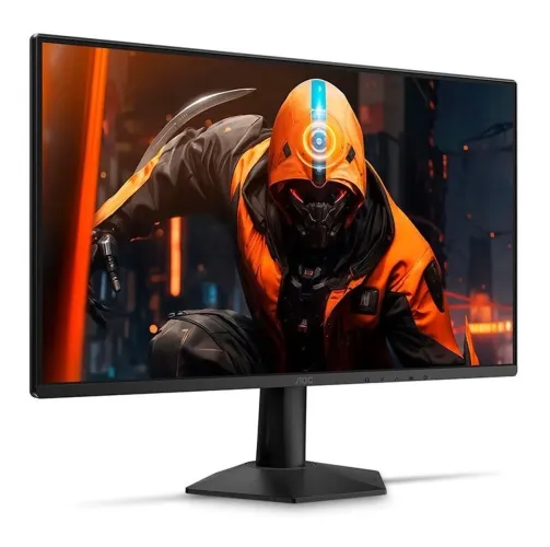 Monitor Aoc 24p 144hz Novo