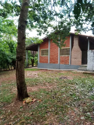 Vendo!!! uma chácara no condomínio portal da samambaia Chapada dos Guimarães/MT