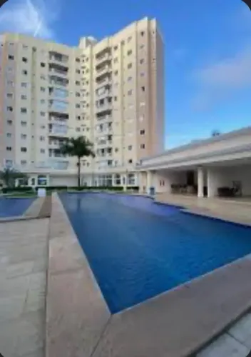 apartamento a venda na Mario Andreazza 3 quartos Cond Cidade de Londres.