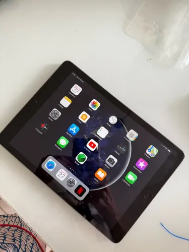 iPad Air