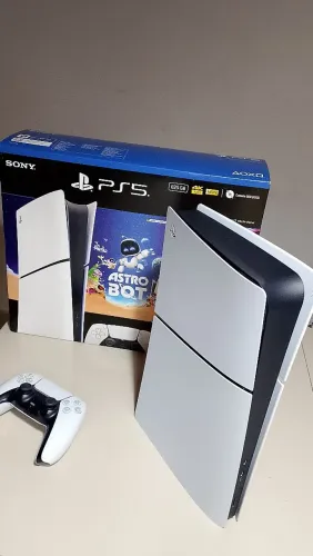 PS5 DIGITAL SLIM