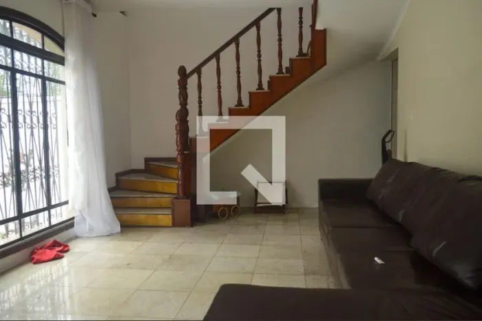 Casa à Venda - Vila Matilde, 4 Quartos, 241 m2