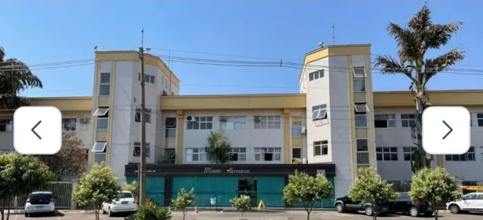Kit Mobiliada c/gar. Privativa