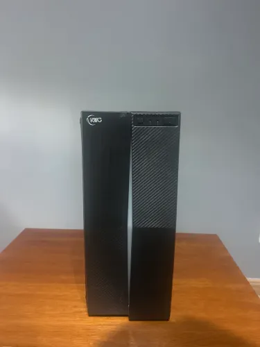 Gabinete KWG