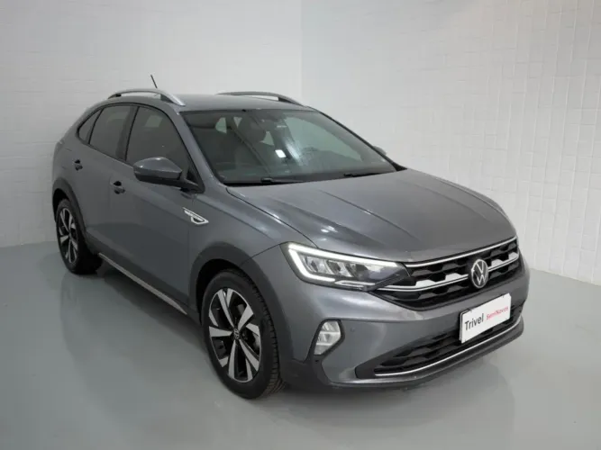 Volkswagen Nivus Highline 1.0 200 TSI Flex AUT 2024