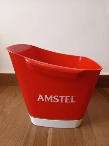 Balde Amstel Original 